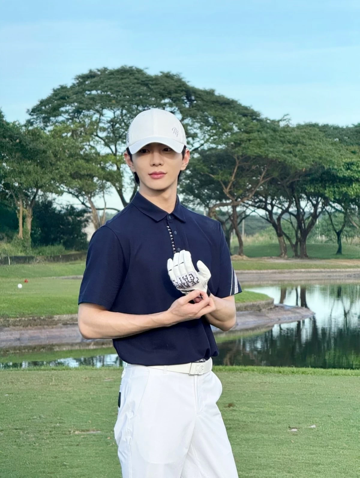 Choi Bo-min (Instagram) 