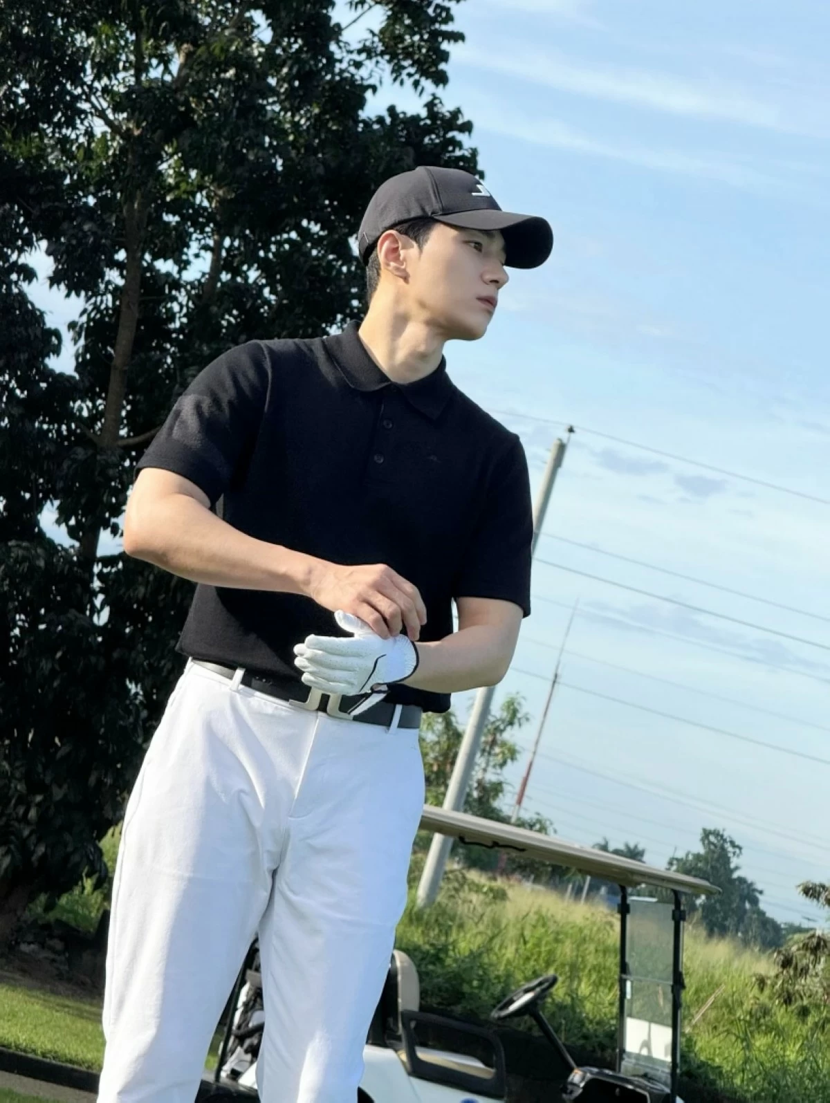 Kim Myung-soo (Instagram) 