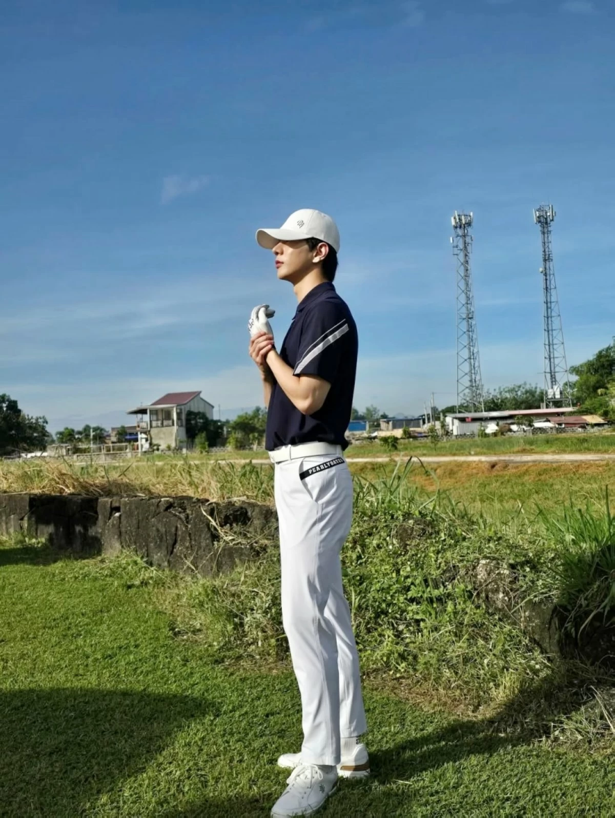 Choi Bo-min (Instagram) 