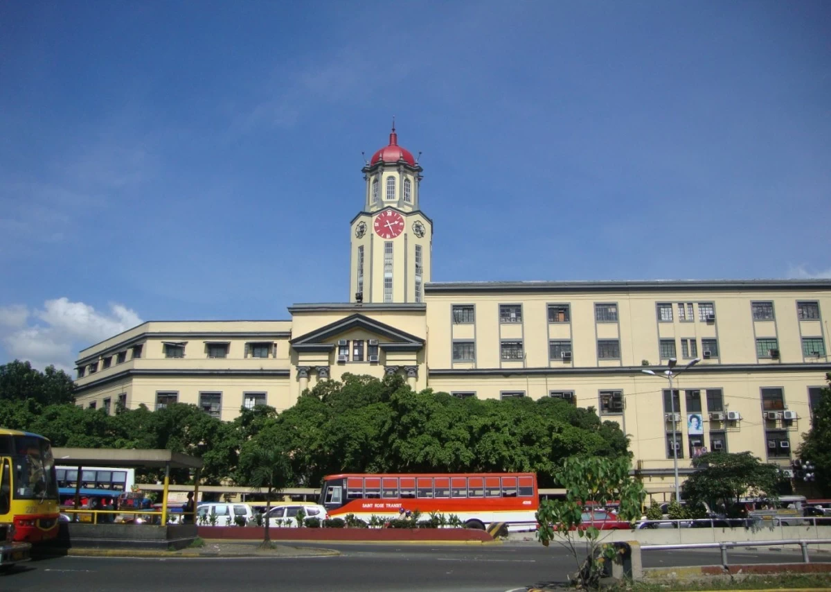 Unruly youths warned: Riot offenders to spend Christmas at Boys Town — Manila DSW