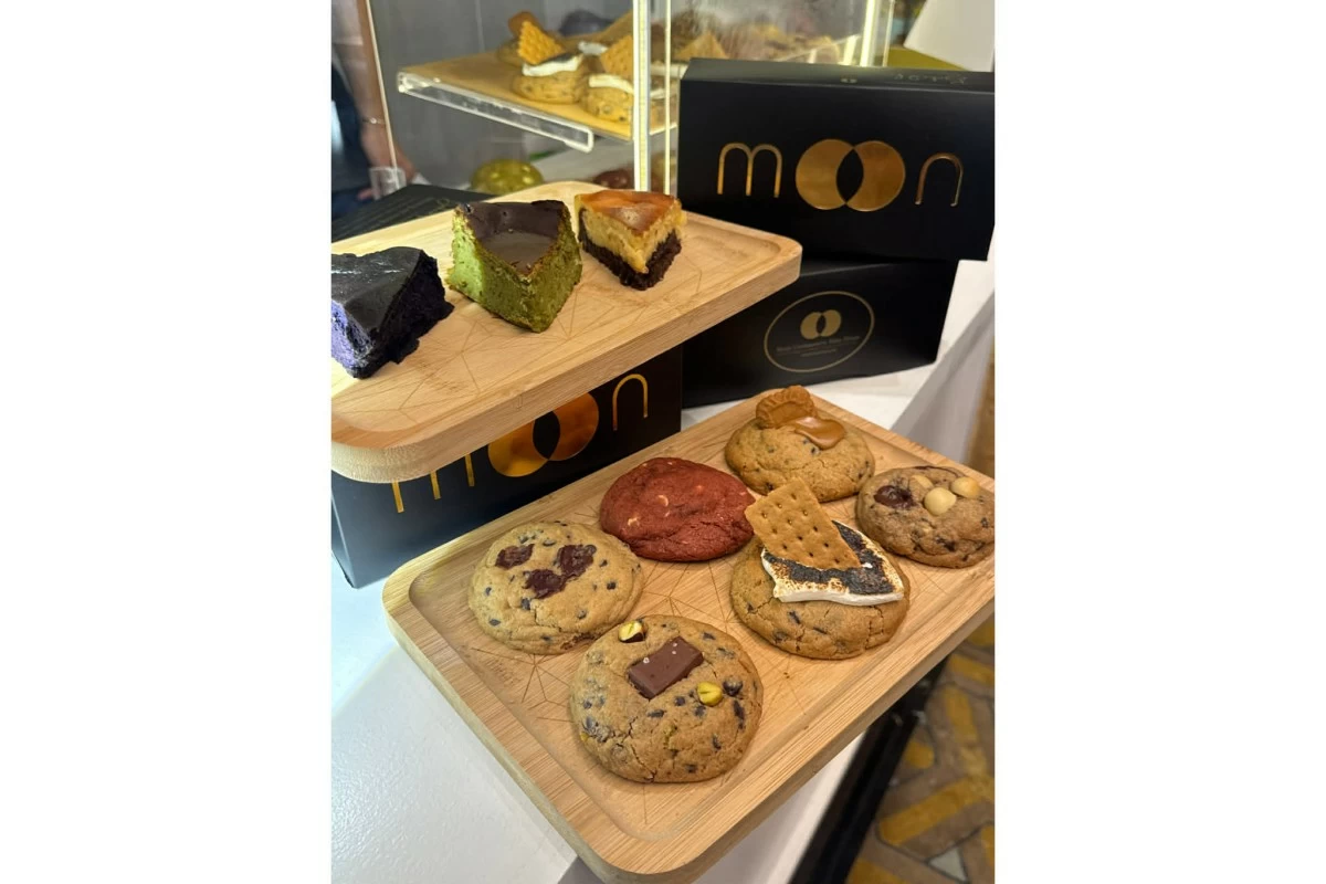 Moon Croissanterie