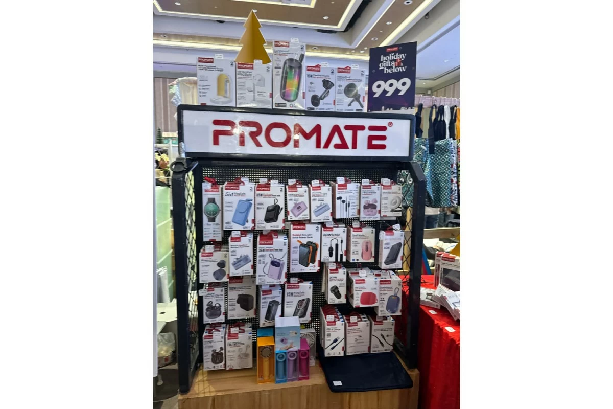 Promate