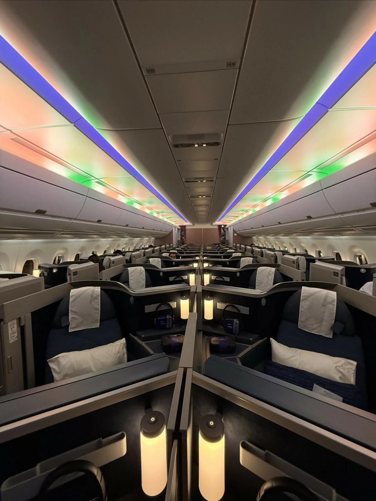 Photo courtesy of PAL COO Carlu Fernandez