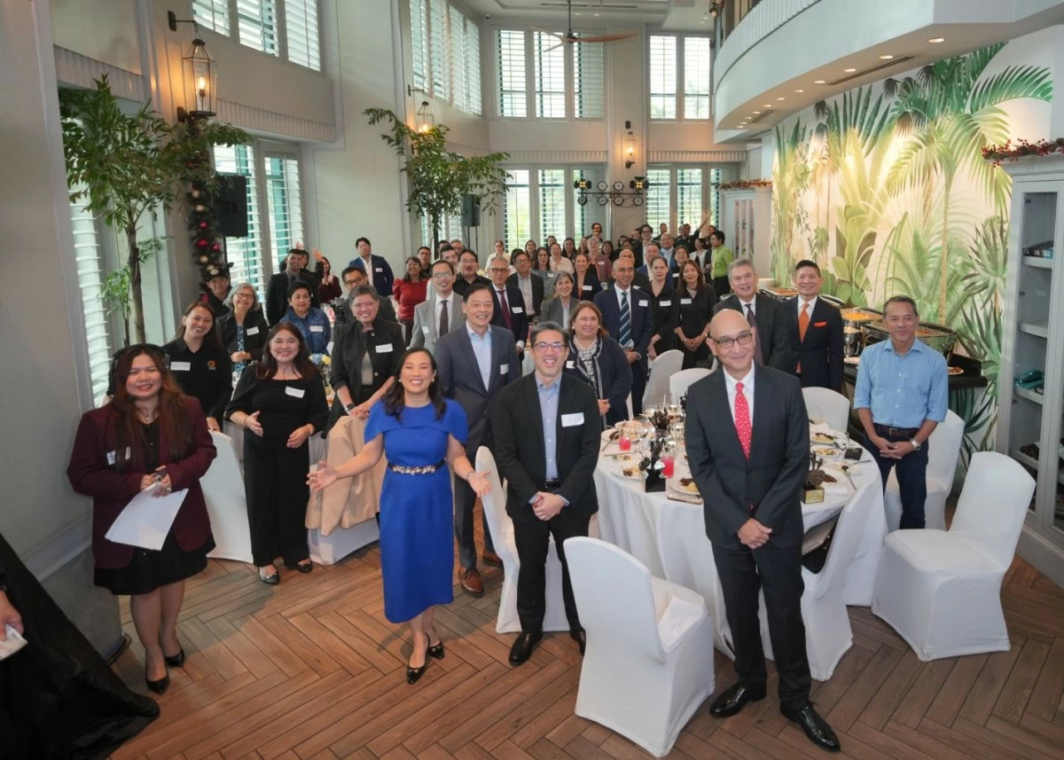 The Knowledge Channel Foundation, Inc. 25th anniversary