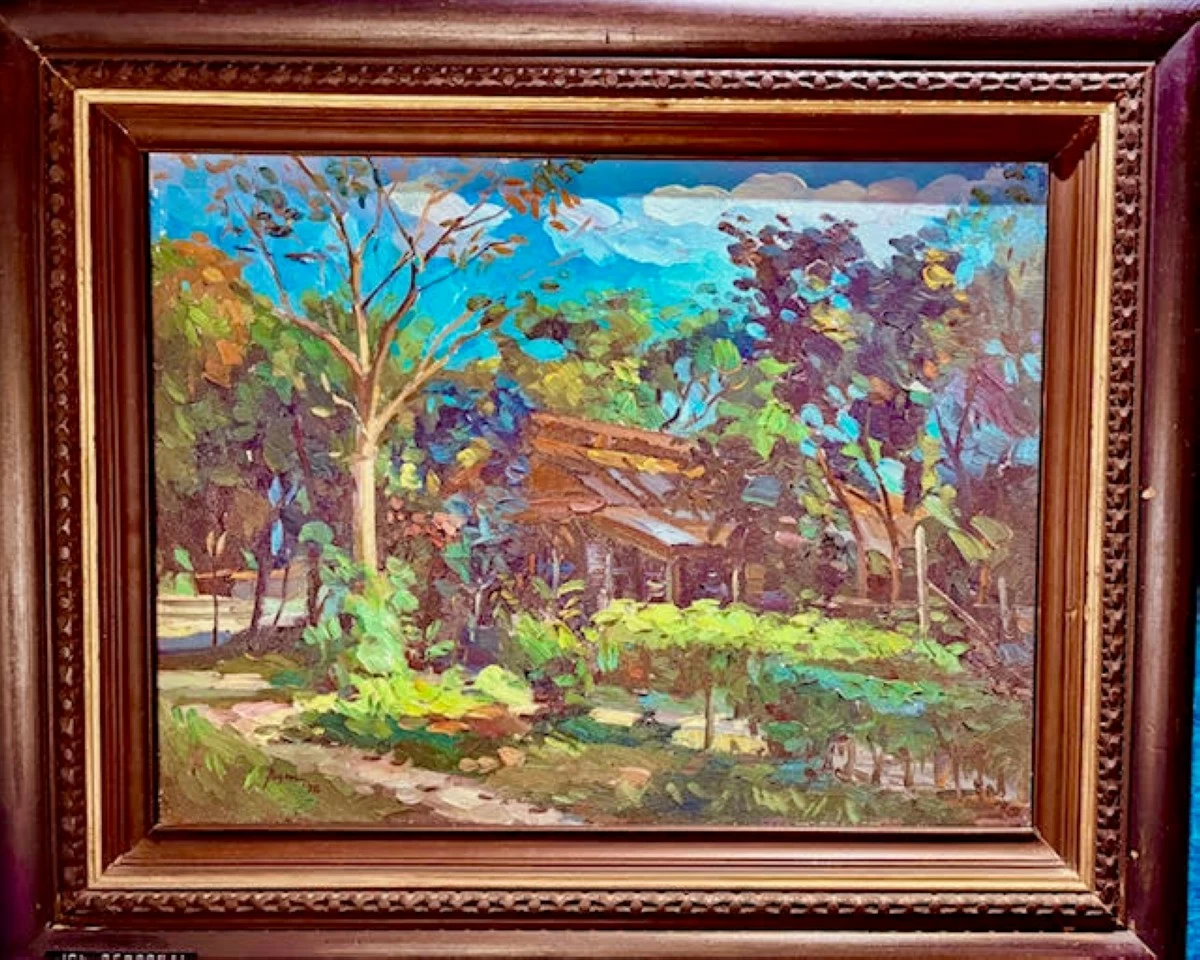 What was it like as a UP college student in the 1950s? (Part One)