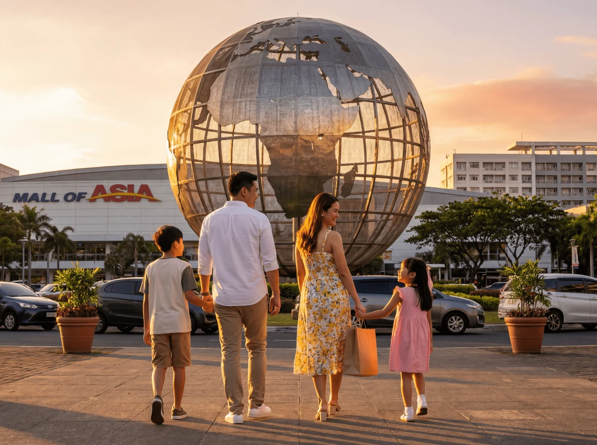 Life feels brighter and lighter when essentials sit close to home. 
