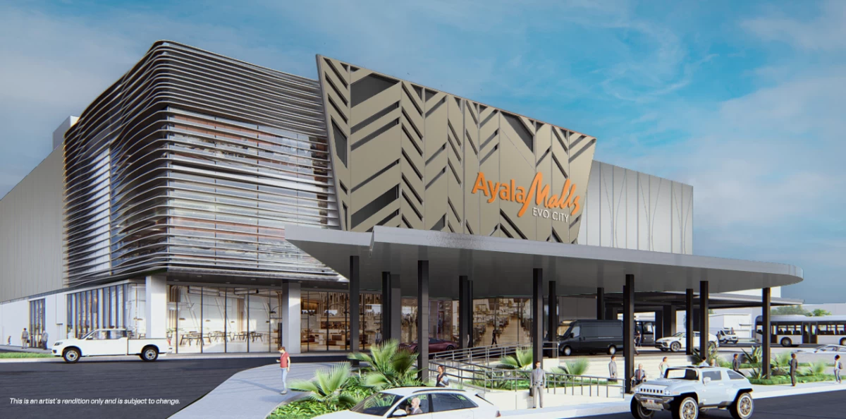 Ayala Malls Evo City opens its doors, bringing new retail and dining experiences to Cavite’s emerging lifestyle hub—including favorites like Nono’s Comfort Kitchen and Bakery, Modern Shanghai, Siklab , Texas Roadhouse, and Libro Espresso, along with Tasty Bites on Wheels merchants such as Founders Donuts, JeepJepan Takoyaki, Korean 5th Street, and Moonleaf Tea.
