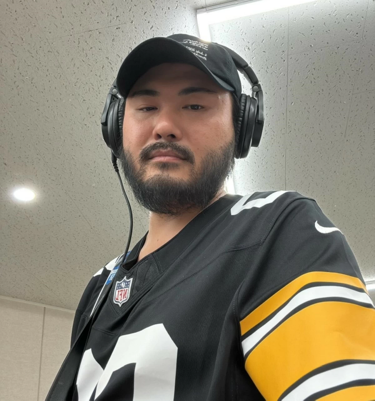 Car, the Garden (Instagram) 