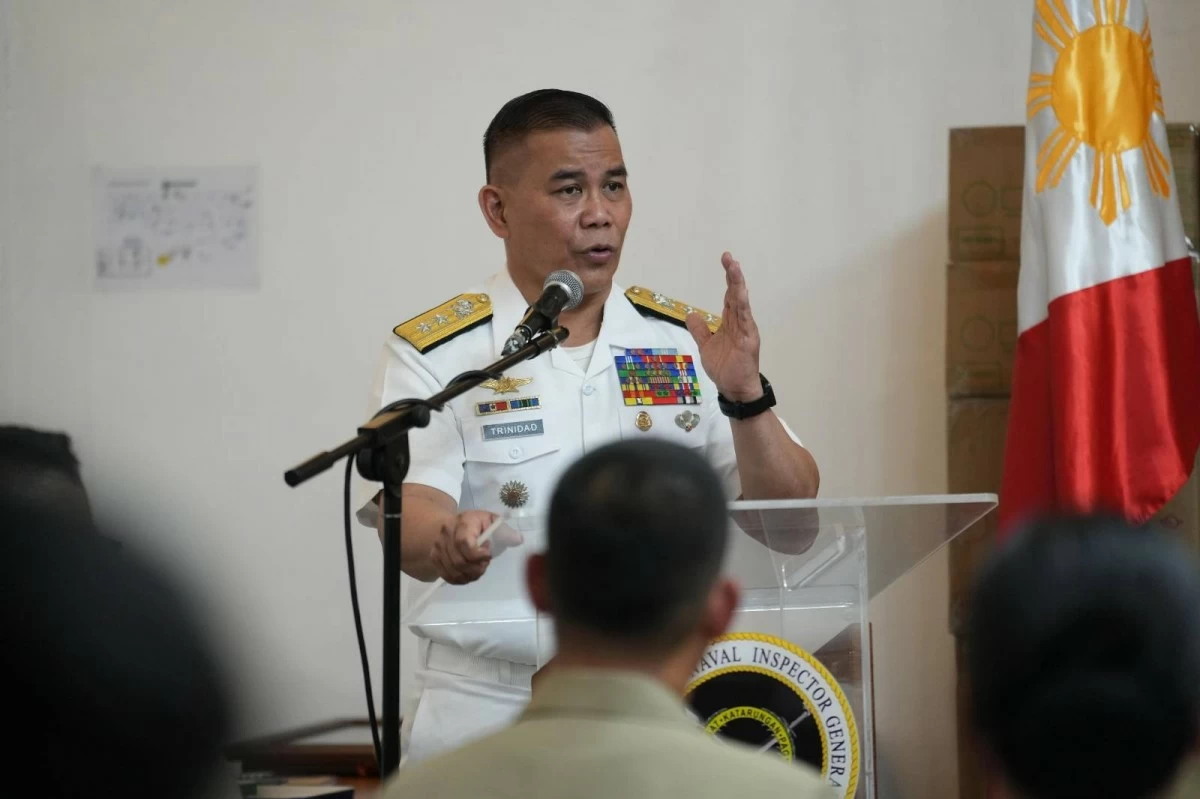 Bondi Beach attack rooted in antisemitism, not PH-based radicalization – AFP official