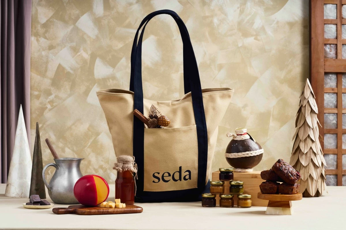 Classic Filipino Hamper