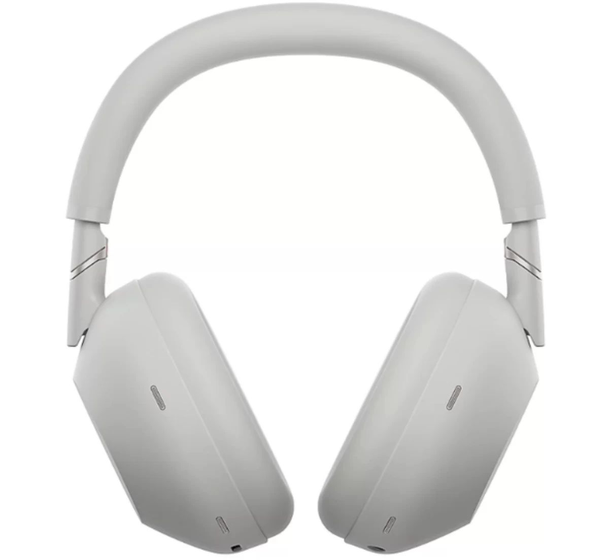 Sony has enhanced comfort through a softer, more supportive padding, and a wider headband.