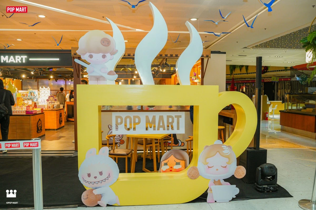 Pop-culture stops to check out this holiday break