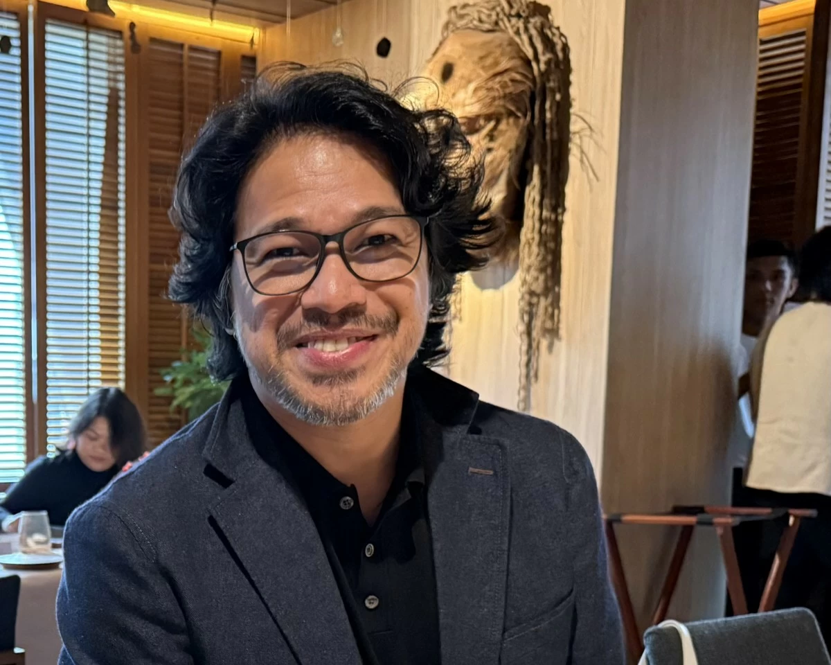 Architect Royal Pineda