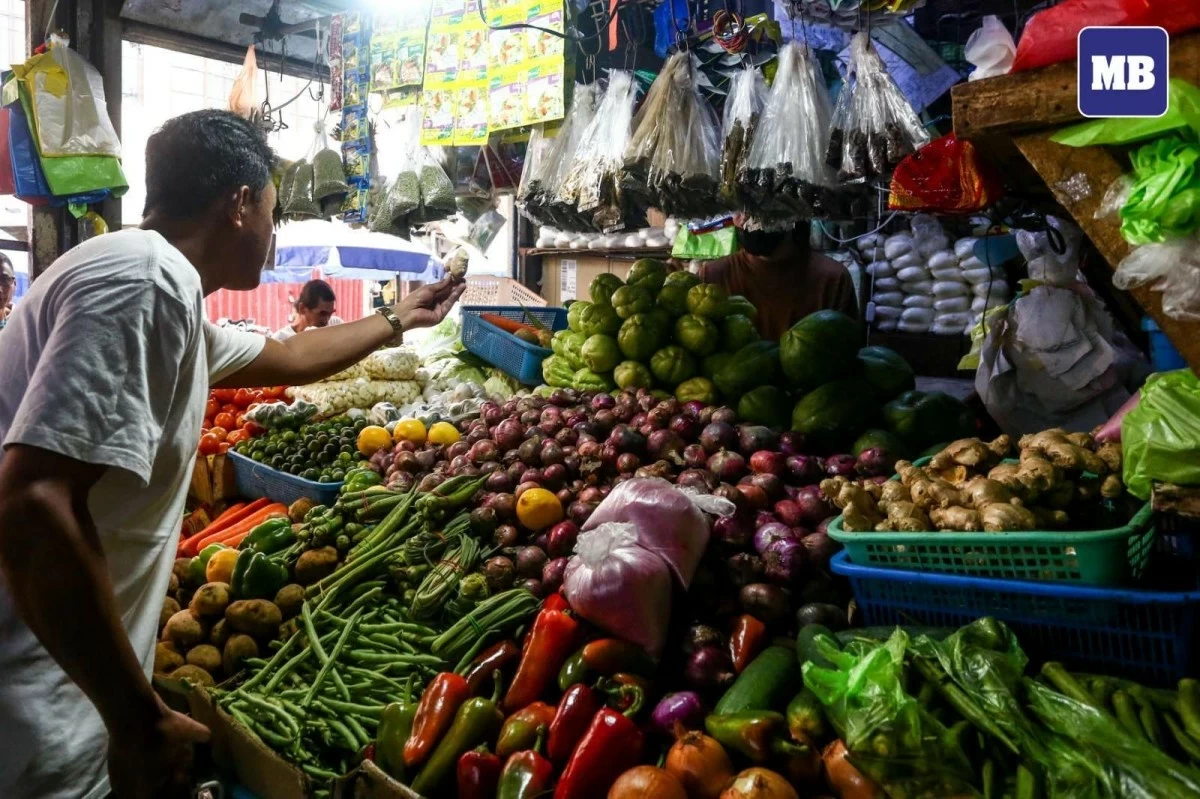 Philippine inflation seen falling to 9-year low in 2025, before rising in 2026: Moody’s Analytics