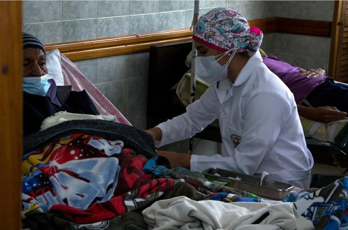 ‘MAIFIP is medical pork barrel’: Health group slams P51.1-B allocation in proposed 2026 budget