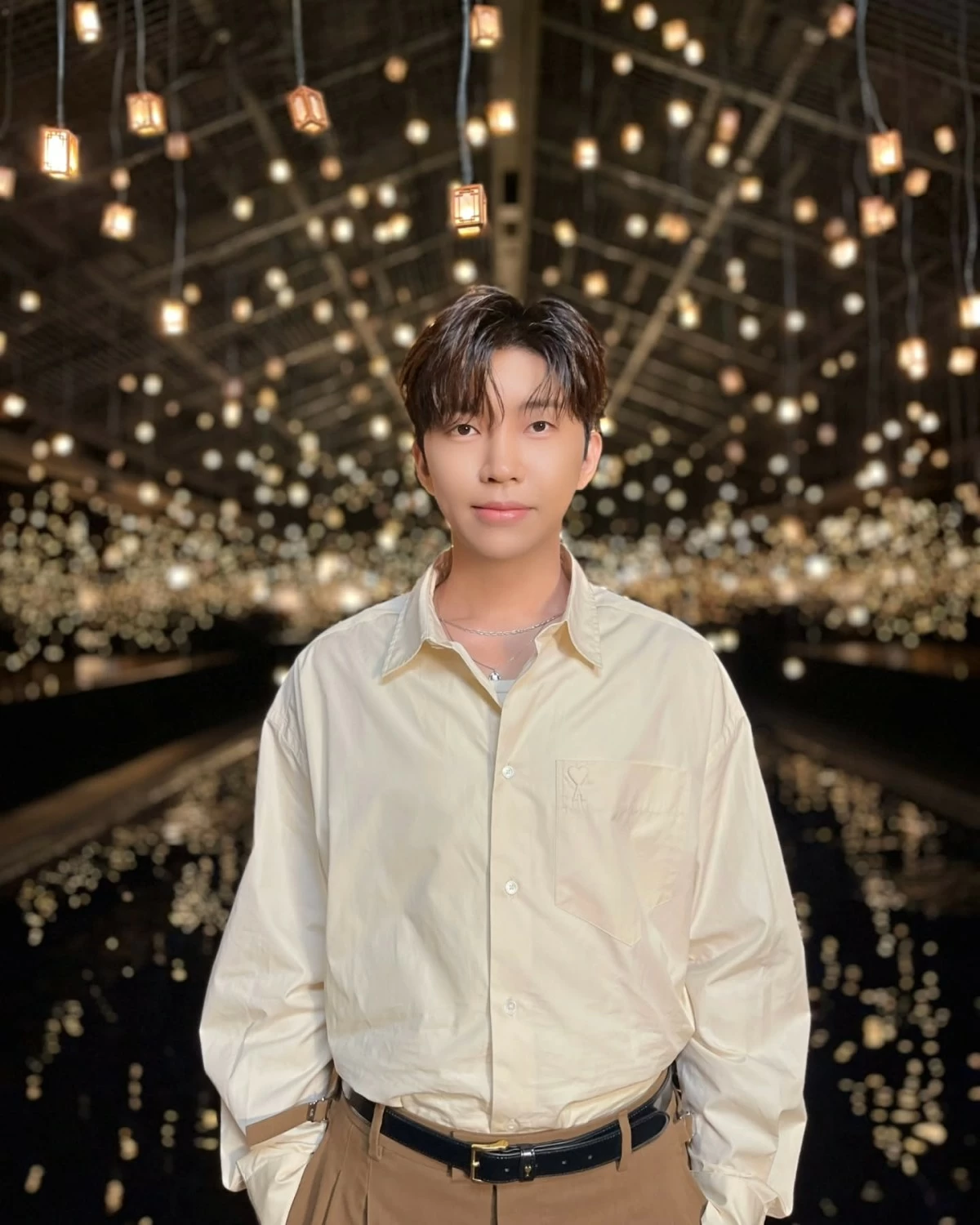 Lim Young-woong (Instagram)