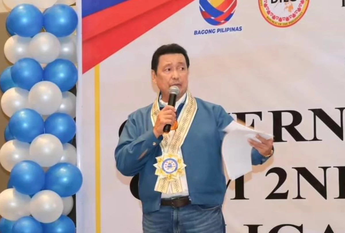 MOVIEGOER: His name is Gratitude