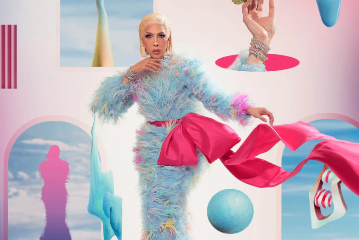 Actress and comedian Vice Ganda (Facebook) 