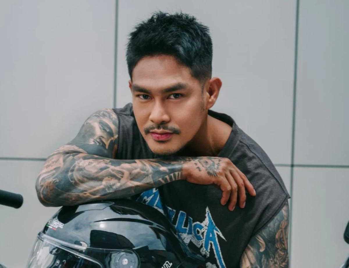 Ion Perez (Facebook)