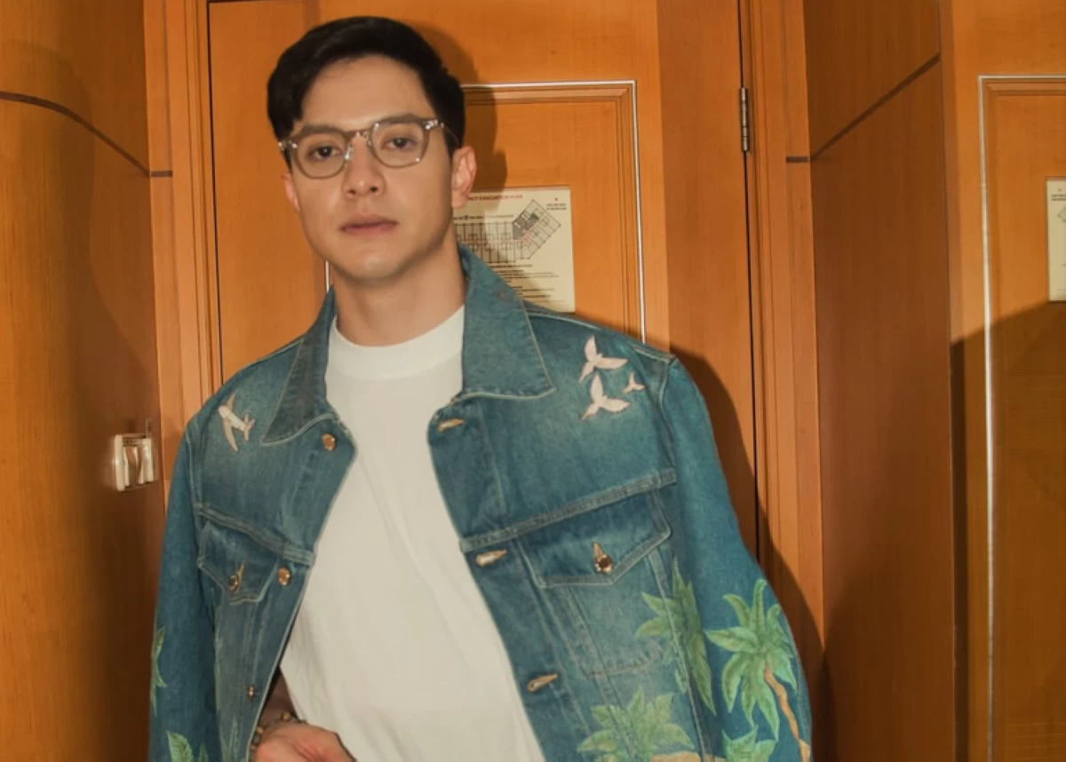 Alden Richards (Facebook) 