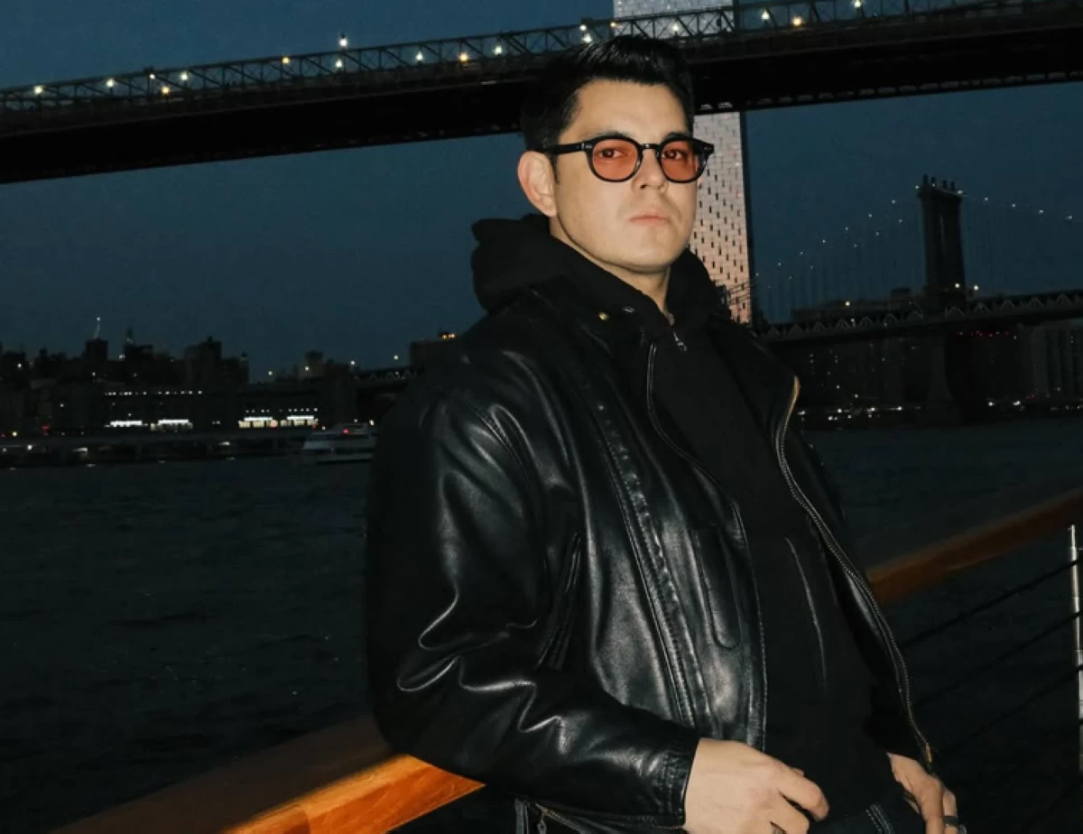 Richard Gutierrez (Facebook)