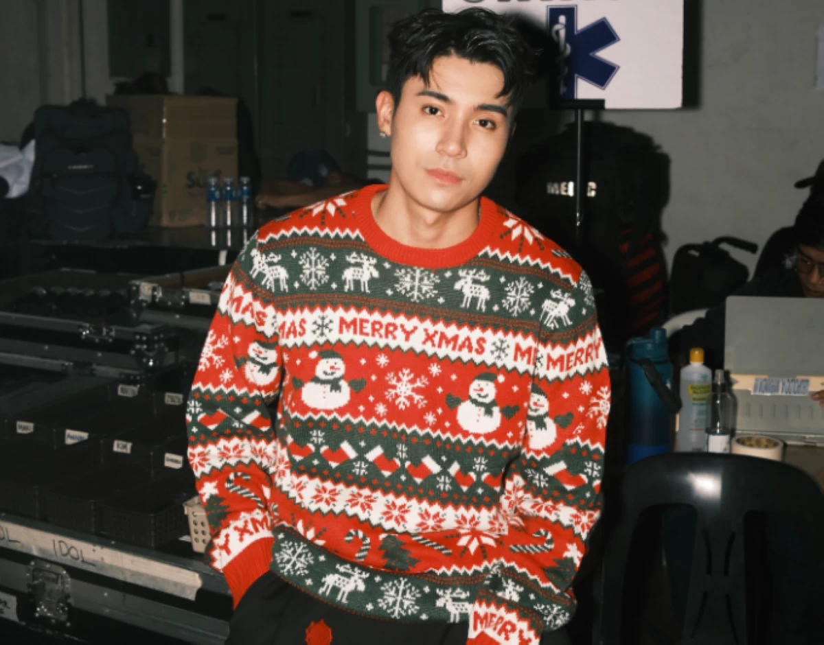 Brent Manalo (Facebook)