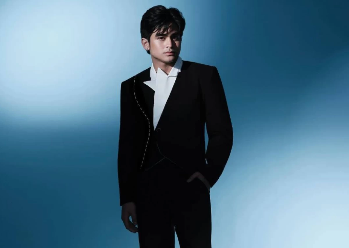 Will Ashley (Facebook) 