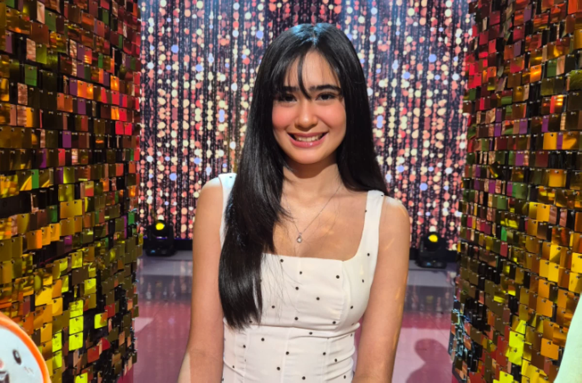 Eliza Borromeo (Facebook)