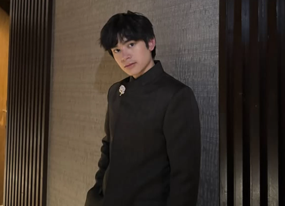 John Clifford (Facebook) 