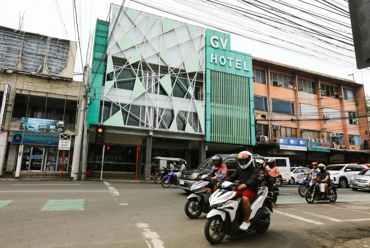 Media urged: Be mindful of reporting PH connection with Bondi shooting