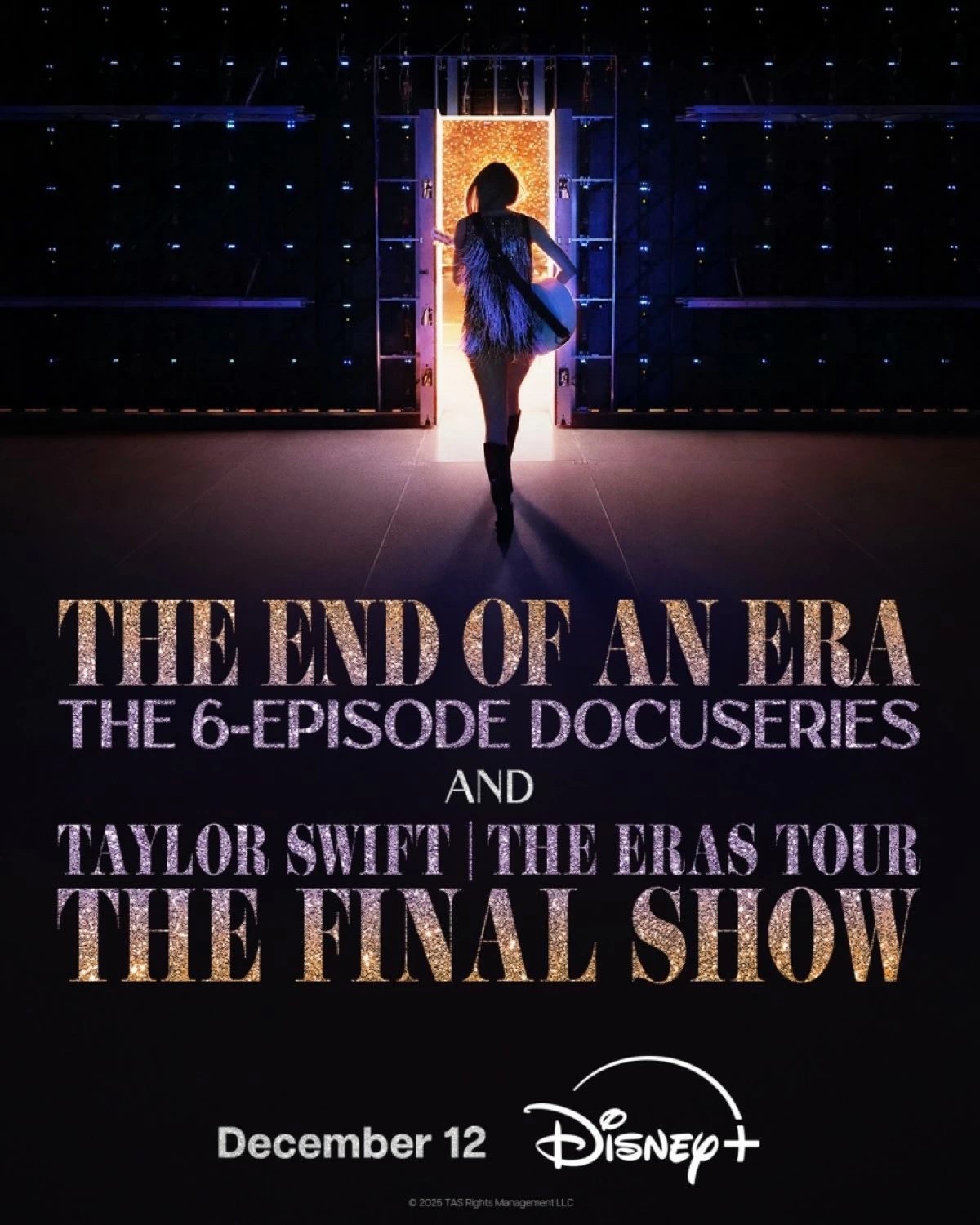 Taylor Swift's 
