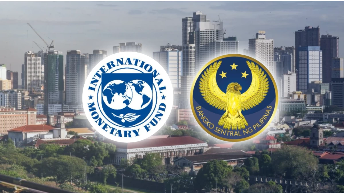 IMF presses Philippines on bank secrecy reforms to combat dirty money flows