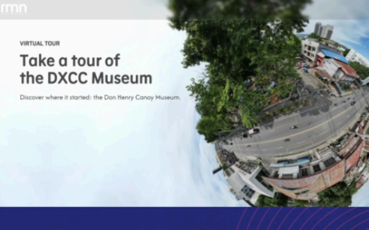 Discover the origin story of the RMN Networks when you click this link (Our Story - The RMN Networks)