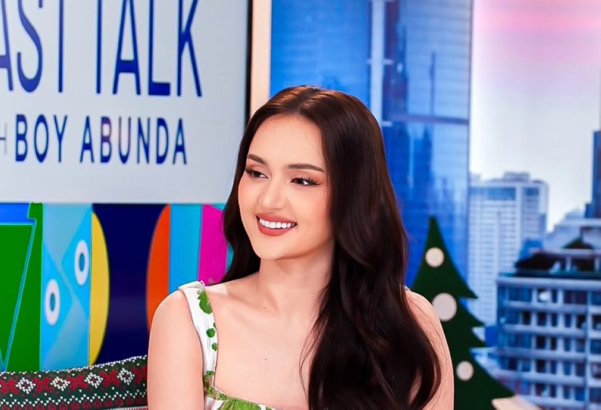 What's next for beauty queen Ahtisa Manalo after Miss Universe 2025?