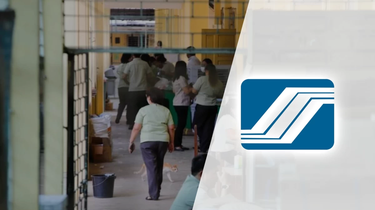 SSS set to implement second pension hike in September 2026