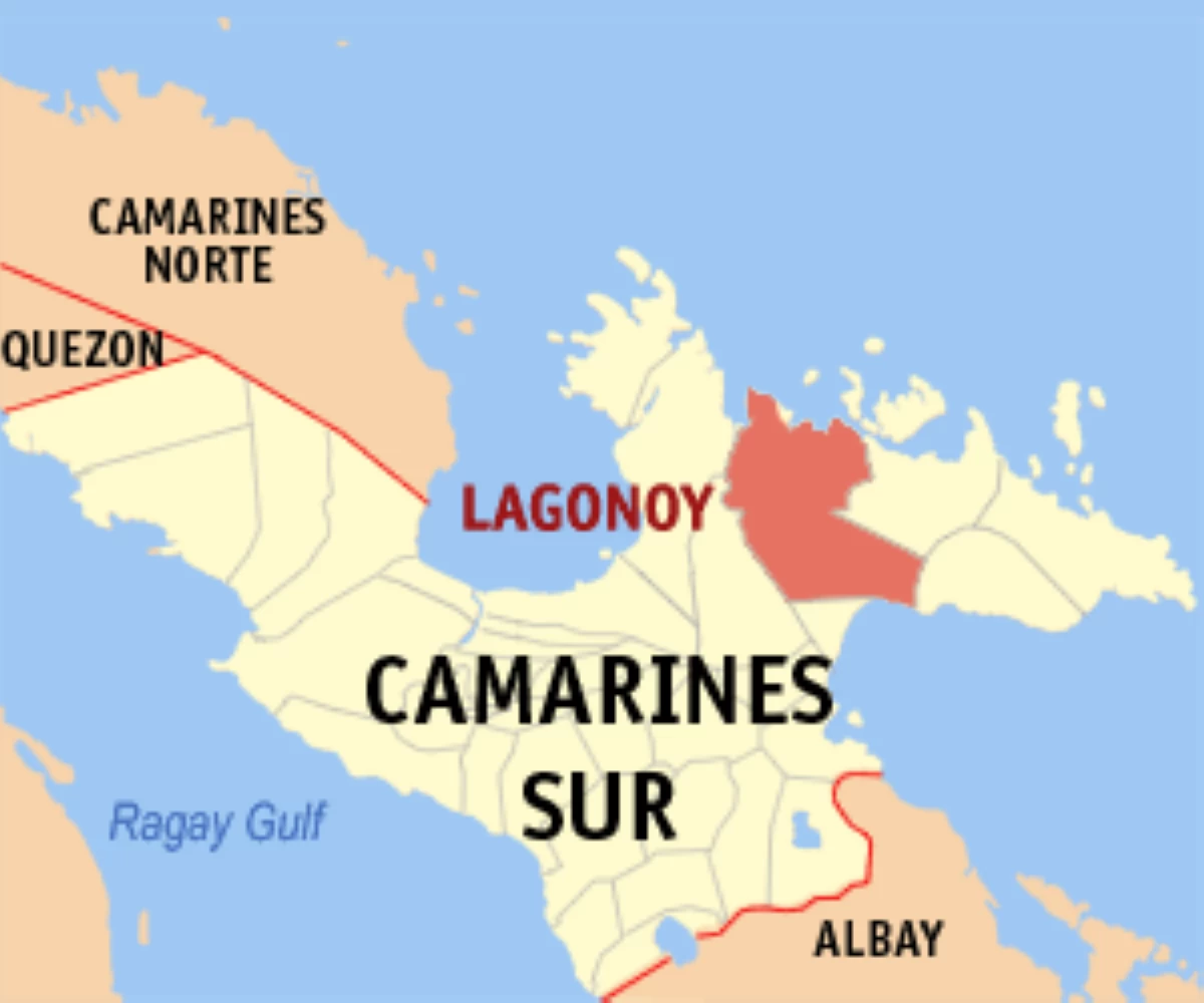 3 NPA leaders, 2 members killed in Camarines Sur clash