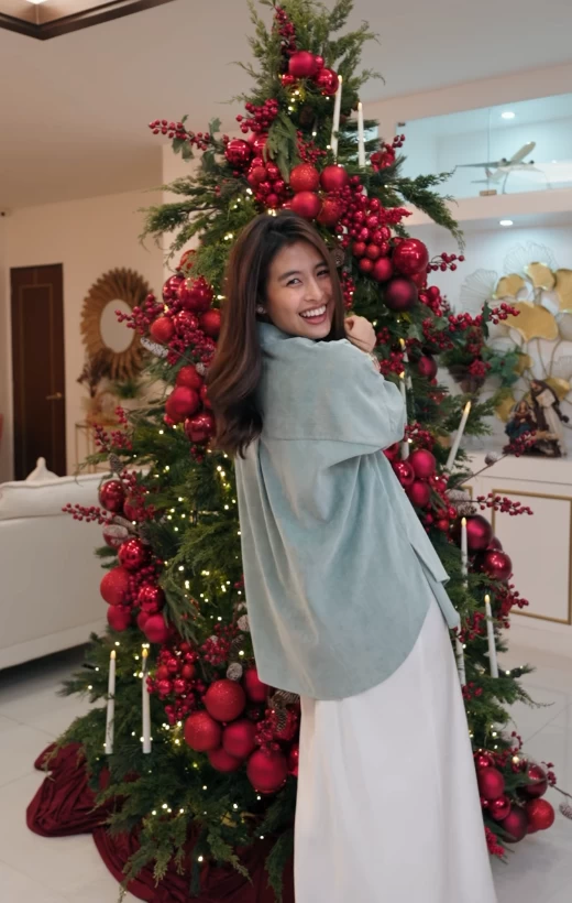 Gabbi Garcia (Instagram) 