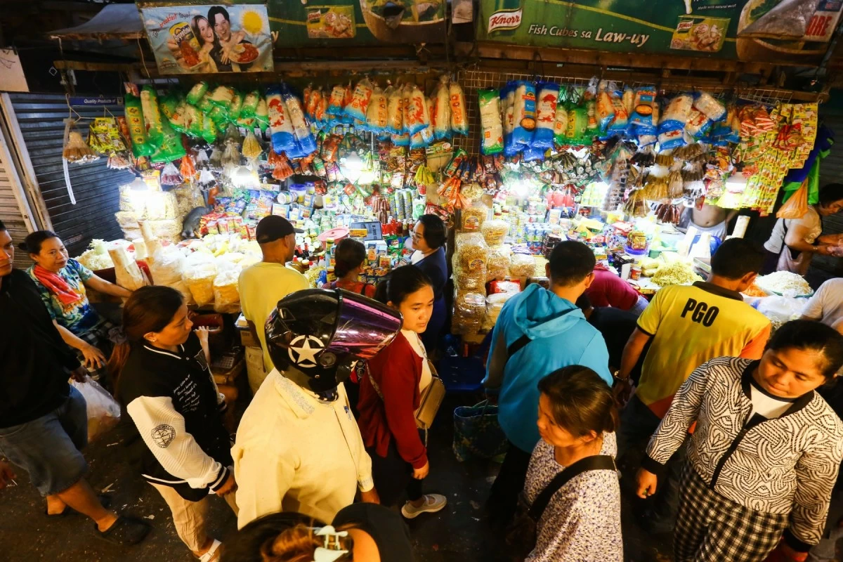 68% of Filipinos expect a happy Christmas – SWS