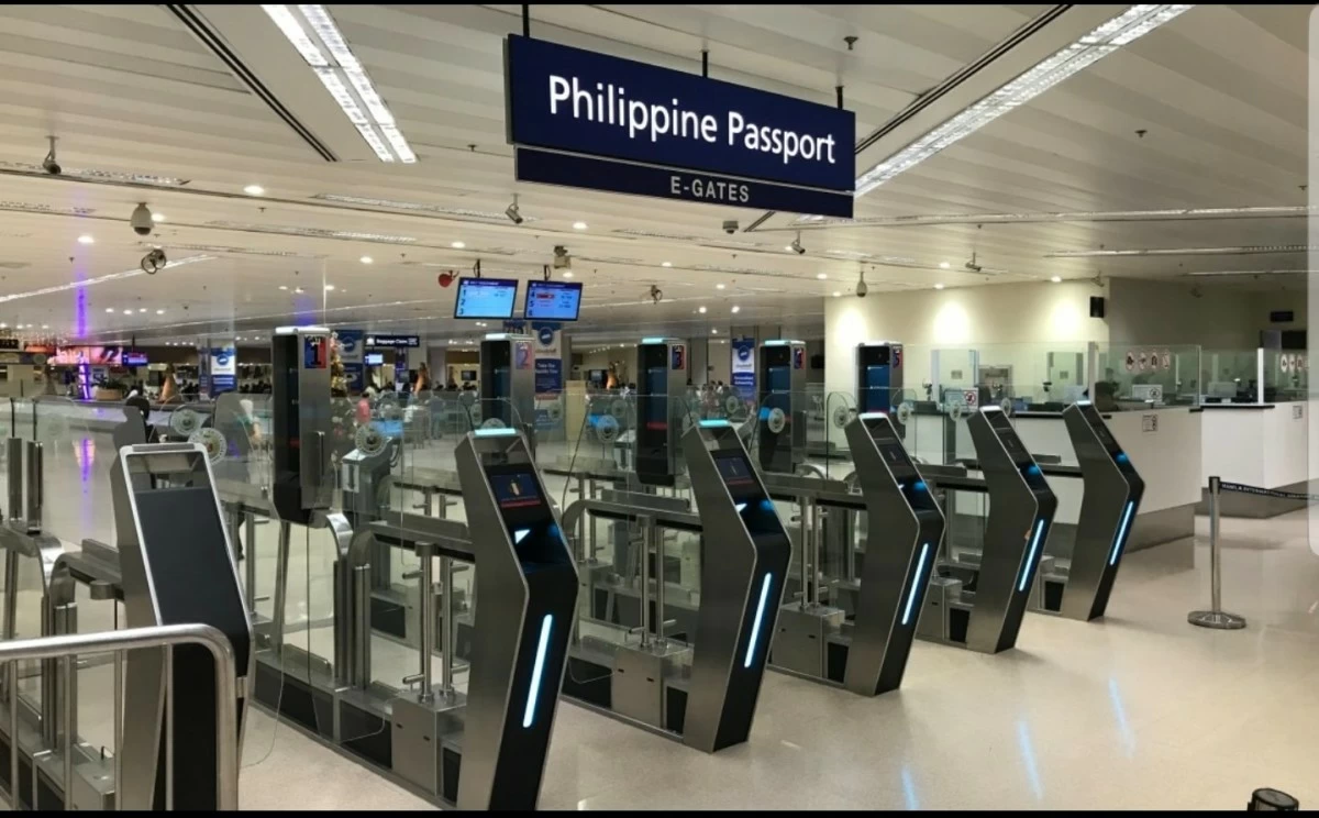 DFNN unit iWave secures ₱1.5-billion immigration contract for nationwide biometric e-gates