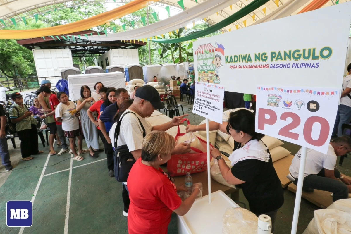 (Santi San Juan/MANILA BULLETIN)