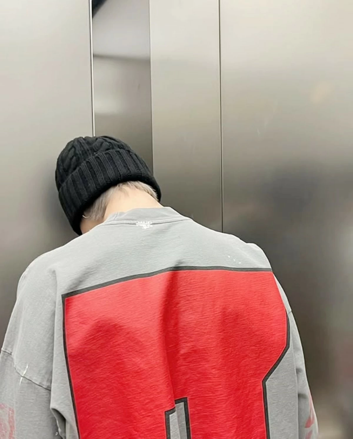 BTS' Jimin's Instagram post (Instagram) 