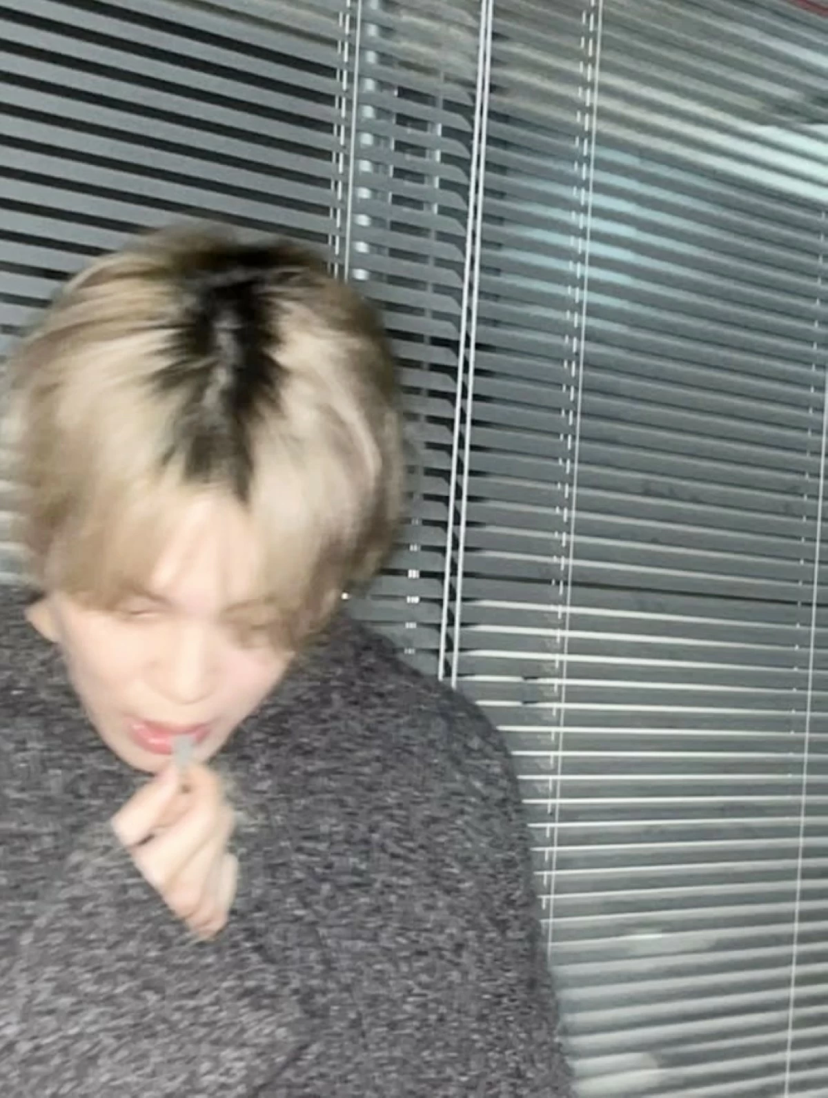 BTS' Jimin's Instagram post (Instagram) 