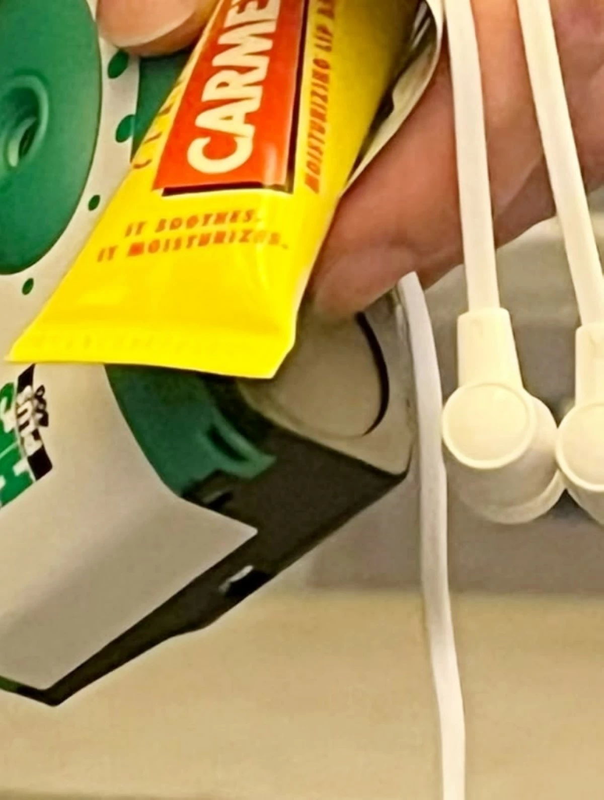 BTS' Jimin's Instagram post (Instagram) 