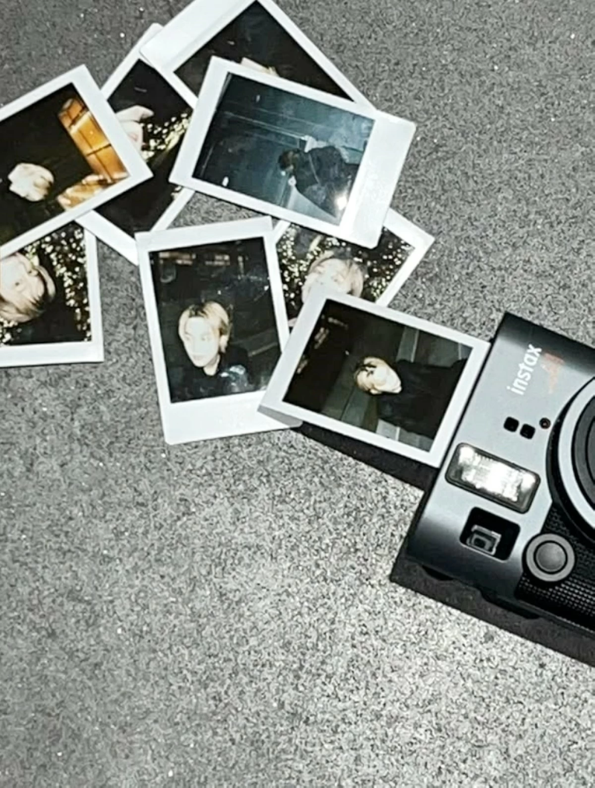 BTS' Jimin's Instagram post (Instagram) 