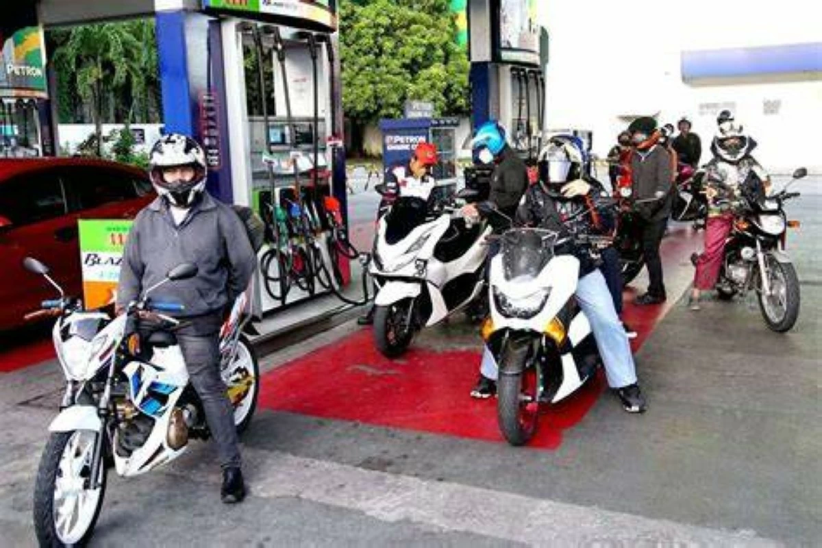 Oil Price Hike set on november 2025