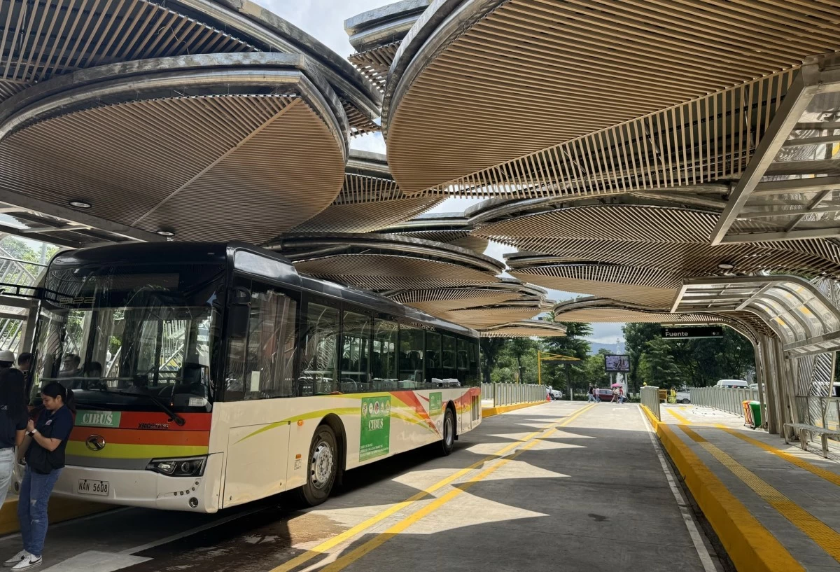 Cebu BRT stumbles: Completion at risk, says World Bank