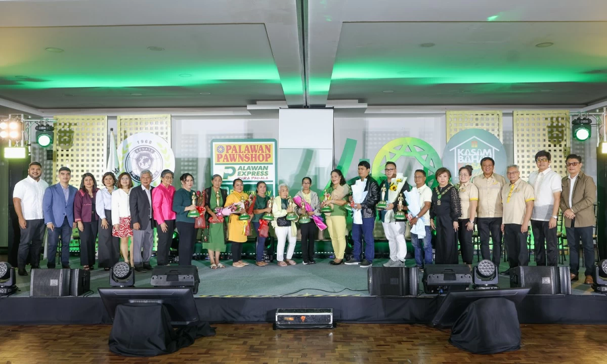 The 2025 awardees include Adelaida Caquilagan Cabagua, Maria R. Rubia, Rosalinda Resco, Ma. Victoria F. Enero, Arceli Buling, Kent Lemuel Holoyohoy Pahimutang, Jean Gapol Macarayo, Judith Caras, Ma. Lyn Alipo-on, and Crystal Gale Pallugna.

