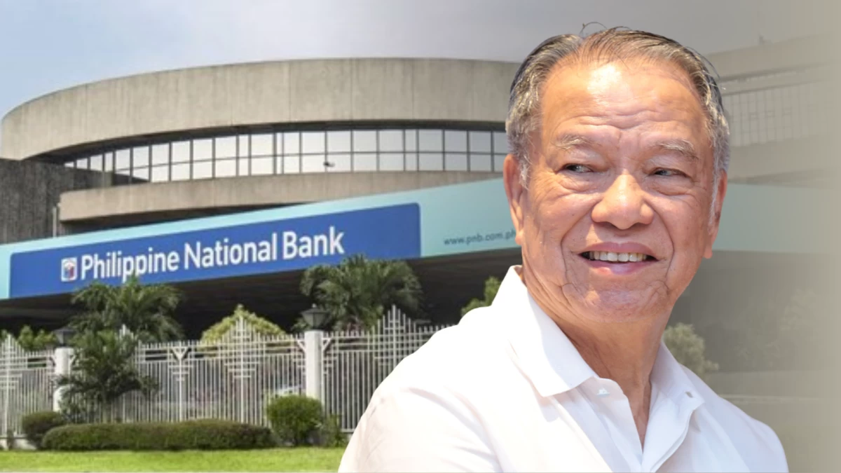 Lucio Tan readies PNB real estate arm for PSE listing by way of introduction