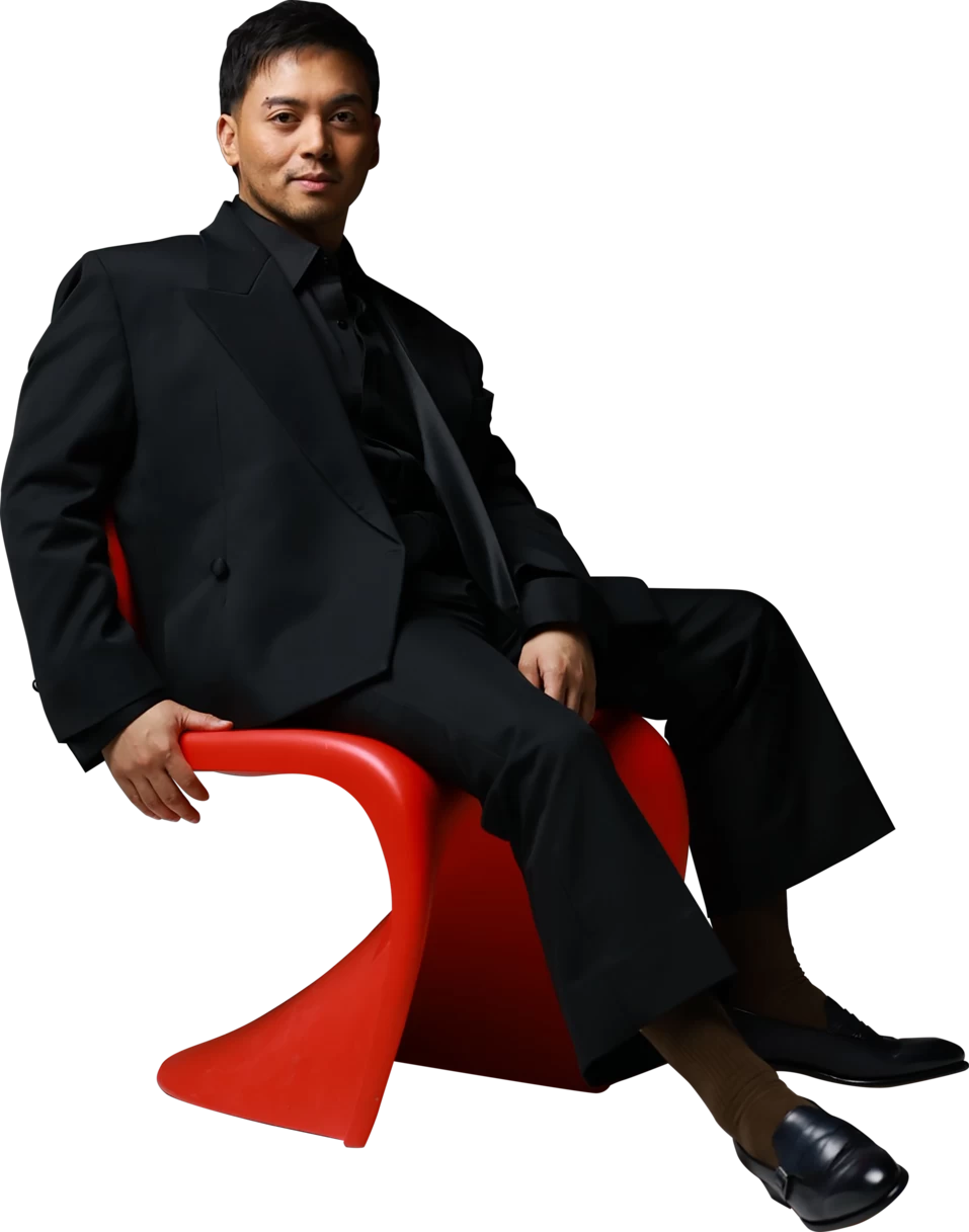 Sofronio Vasquez III