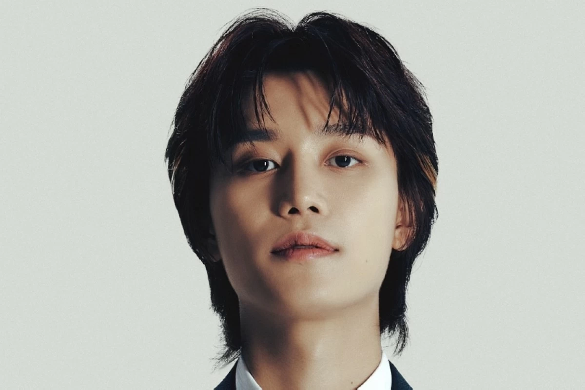 Former NCT member Moon Taeil (Instagram) 